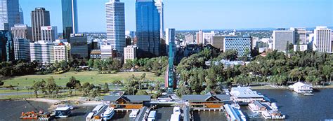 Western australia premier mark mcgowan said the region is facing an emerging and serious issue as it experiences its first. Absolutely Australia - Perth Metro & Peel Region
