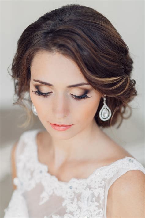 31 Gorgeous Wedding Makeup And Hairstyle Ideas For Every Bride Blog