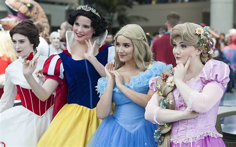 Fairytale Recruits Required For Disneyland Paris 25 Year Celebrations