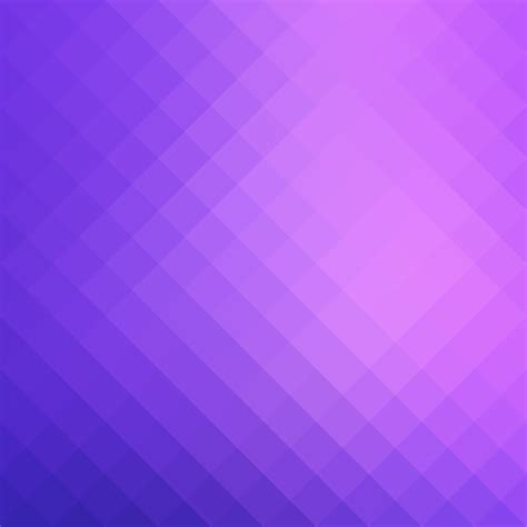 Purple Square Grid Mosaic Background Creative Design Templates 634245
