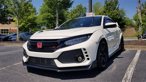 Official Championship White Type R Picture Thread Page 100 2016