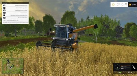 Free download pc game comes with multiplayer support. Download Farming Simulator 15 (2014) [Multi16|Patch|DLC ...