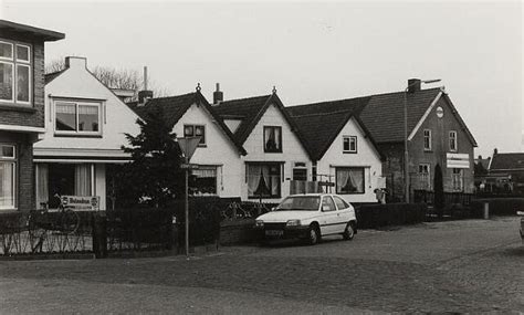The municipality, part of land van heusden en altena, contained a large part of de biesbosch area as is. Koppenhof Werkendam (jaartal: 1980 tot 1990) - Foto's SERC