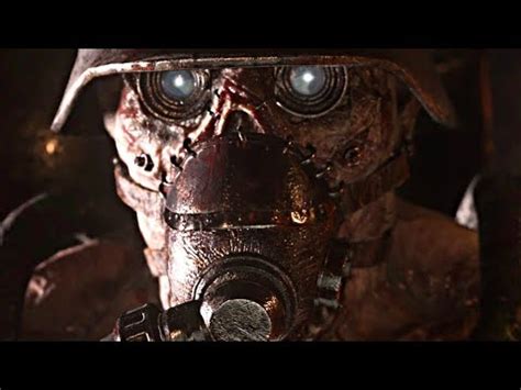 The series has abandoned its literal arms race into the future like gridiron, a version of uplink more fitting for the ww2 setting. CALL OF DUTY WW2 ZOMBIES / THE FINAL REICH - Walkthrough ...