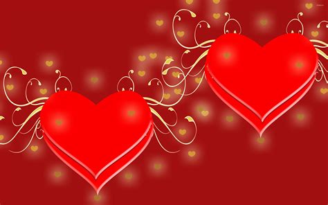 Valentine's Day [22] wallpaper - Holiday wallpapers - #38665