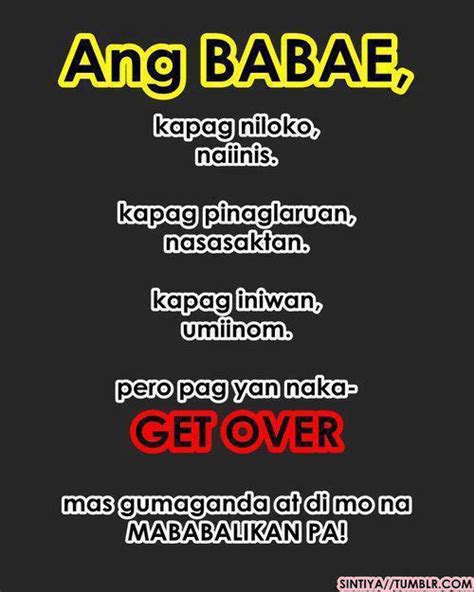 Pinoy Joke Tagalog Love Quotes Quotesgram