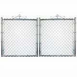 Galvanized Fence Supplies Pictures