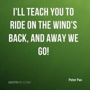 The wolf of wall street. Peter Pan Quotes | QuoteHD