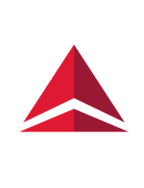 Download High Quality Delta Airlines Logo Icon Transp