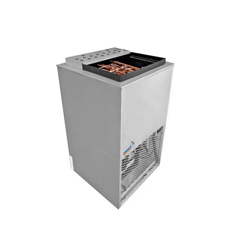 2 HP Stainless Steel Glycol XL Chiller · Penguin Chillers