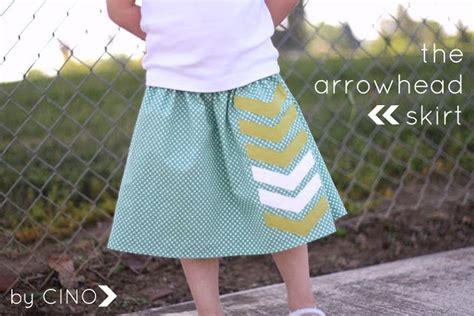 Crafterhours Skirt Week Post Girls Clothes Patterns Little Girl