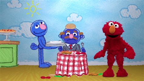Elmos World Restaurants Muppet Wiki Fandom Powered By Wikia