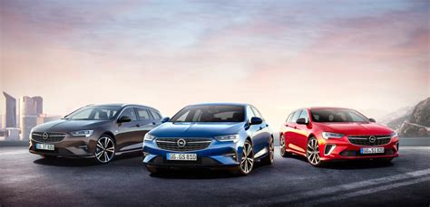 2021 yılının popüler modellerinden biri olarak son derece ilgi çeken araçlarından birini piyasaya süren opel, yenilikçi teknolojisi ve üst düzey motor performansıyla yeni insignia aracının satışına başladı. Renovación del Opel Insignia 2021 - SuperMotor.Online | Revista del Motor