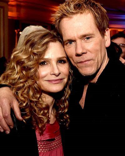 Kyra Sedgwick And Her Husband Kevin Bacon Celebrated Their 29th Wedding