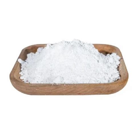 Calcium Oxide Powder Lab Grade Calcium Oxide Powder Manufacturer From