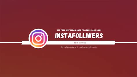 Instafollowers How To Gain Free Instagram Followers With Igfollowers