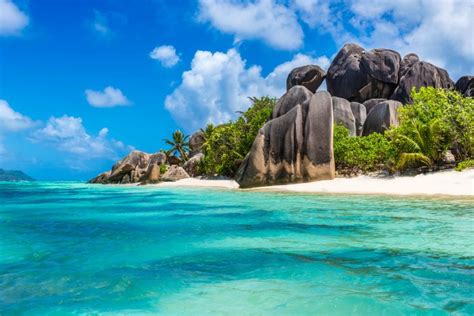 Las 10 Playas Más Bellas Del Mundo ☀️ ¡para Dejarse Enamorar