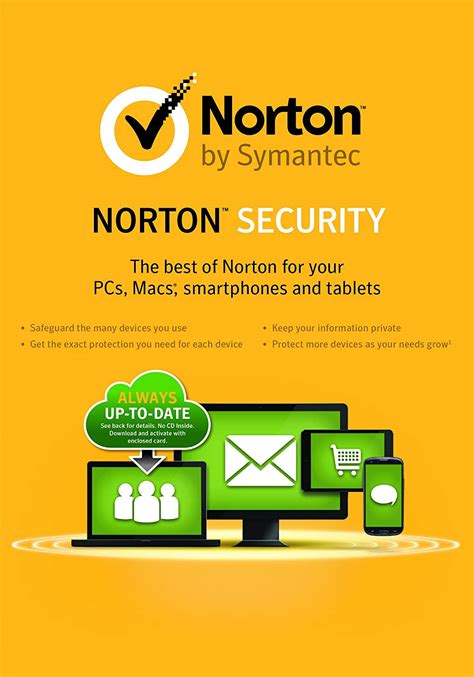 2022 Norton 360 Deluxe Virus Protection Coverage For Up To 5 Devices