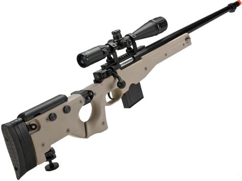 Best Airsoft Sniper Rifle Mar Buyers Guide And Reviews