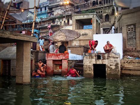 33 Remarkable Facts About The Ganges River Fact City