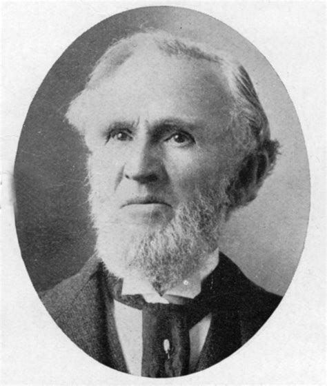 John Austin Church History Biographical Database