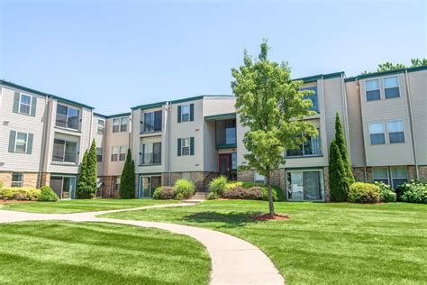 Aspen Chase Apartments News