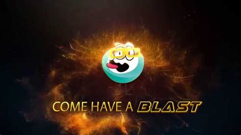 Blast Preview Youtube