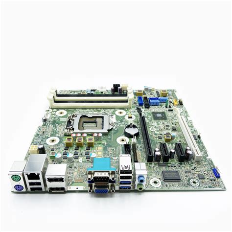 Carte Mère Hp Elitedesk 800 G1 Sff 796108 001