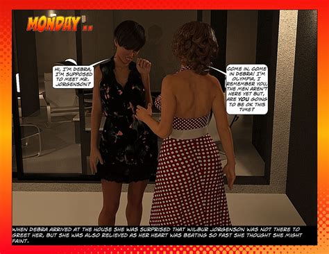 The Debt Part 2 Sonofsailor ⋆ Xxx Toons Porn