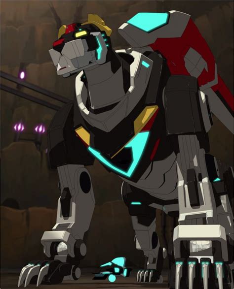 Black Lion And Its Speeder Compilation From Voltron Legendary Defender Voltron Poster Voltron