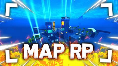 Roleplay Map Codes