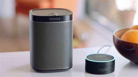 Sonos Smart Speaker Launch Date Revealed As 4 October Pocket Lint