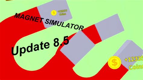 Magnet Simulator Update 85 Youtube