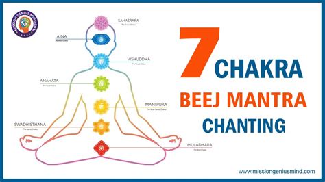 Brainwave Chakra Beej