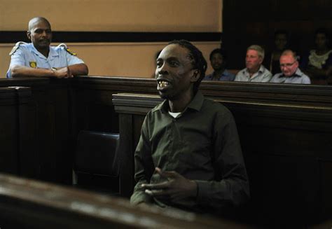 Judge Upholds Pitch Black Afro S Original Confession To Killing His Wife