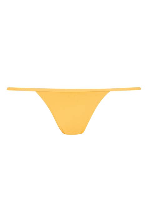 Kendall Jenner Slips Into Yellow Bikini In The Bahamas 23760 Hot Sex
