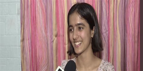 rohtak resident 19 yr old shanan dhaka becomes topper of nda s first women s batch