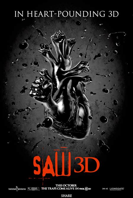 Ver películas completas gratis, nuevos estrenos completos del 2016, 2017, 2018 gratis, películas en hd para ver online desde casa. Juegos Macabros 7 Capitulo Final (2010) DVDRip Latino