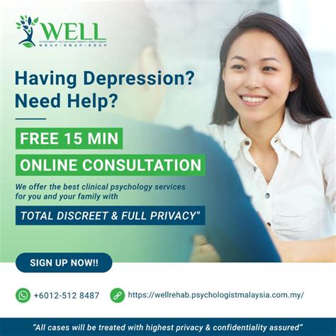 Well Rehabilitation Centre In Malaysia Healthcare Professionals