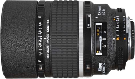 The Best Nikon Portrait Lenses In 2024 Updated