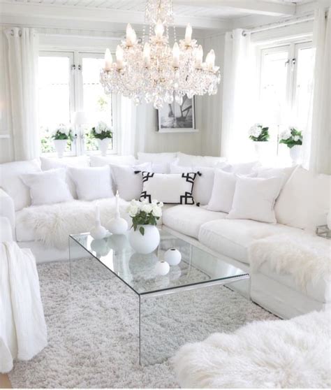 Pin By Roseidea Fashion Trends On Home Decor Ideas Glam Living Room