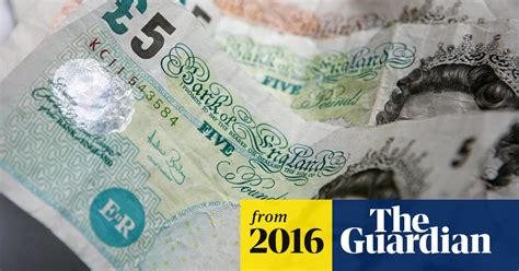 Business Borrowing Falls For First Time This Year Banking The Guardian