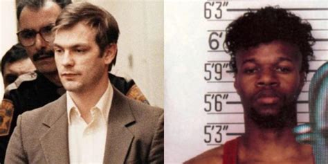 El Hombre Que Mat A Dahmer Confes La Verdad Sobre Los Ltimos