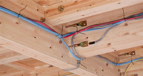 Maybe you would like to learn more about one of these? House Rewiring Prices 2020: How Much to Rewire a House?