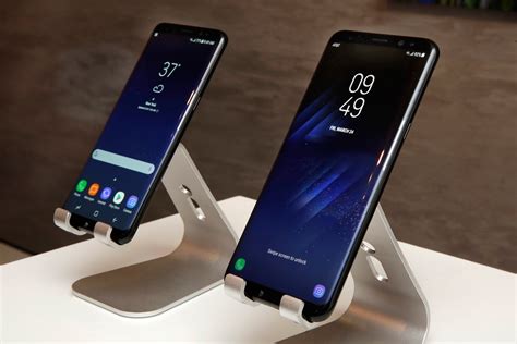 Smartgsm cuenta con una comunidad de usuarios que reflejan sus experiencias. Samsung lanzó nuevos celulares | Washington Hispanic