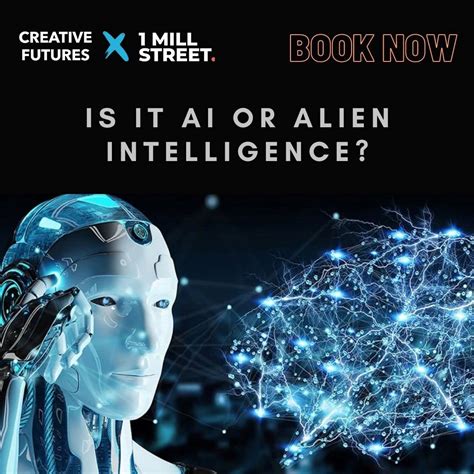 Is It Ai Or Alien Intelligence What You Always Wanted To Know