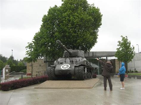 Airborne Museum Sainte Mere Eglise 2021 All You Need To Know Before