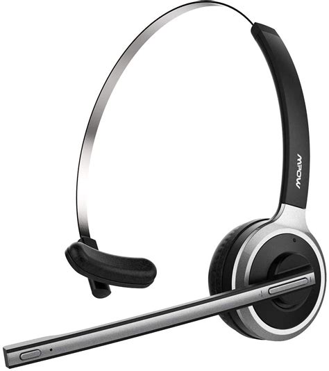 Best Bluetooth Headsets Updated 2020