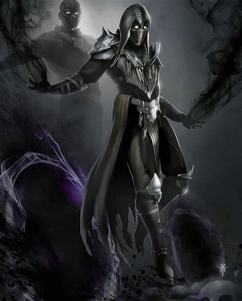 Deviantart is the world's largest online social community for artists and art enthusiasts, allowing people to connect through the creation and sharing of art. Pin by Fiction Hoarder on Mortal Kombat 11 | Noob saibot ...