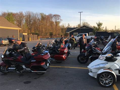 Chapter 523 Southern Cruisers Riding Club Ridng Wenesday